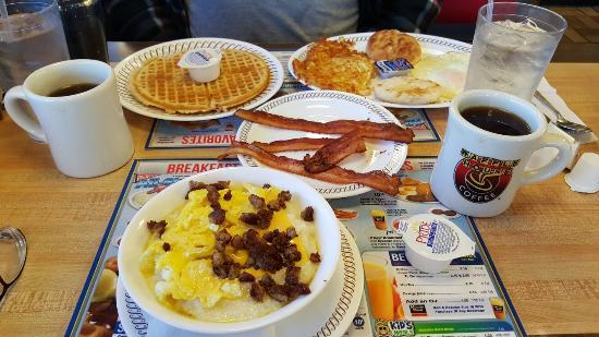 Waffle House